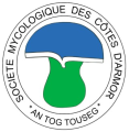Société Mycologique des Côtes d'Armor
